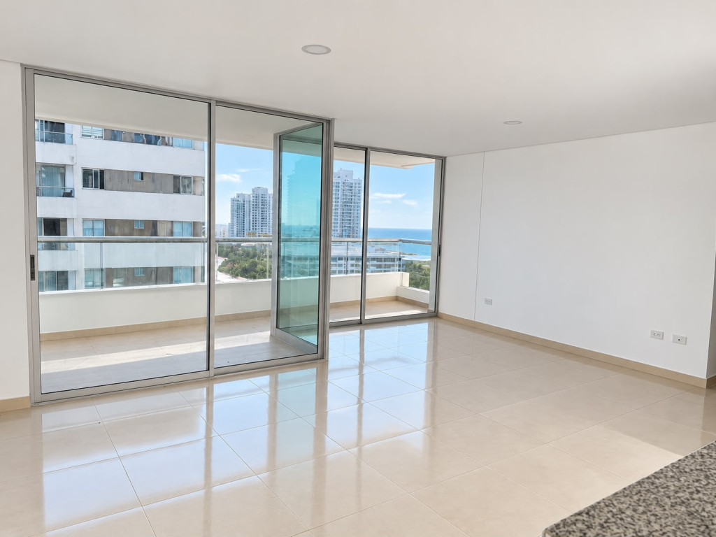 Apartamento en venta en Cartagena De Indias, Cartagena · foto 3 de 22