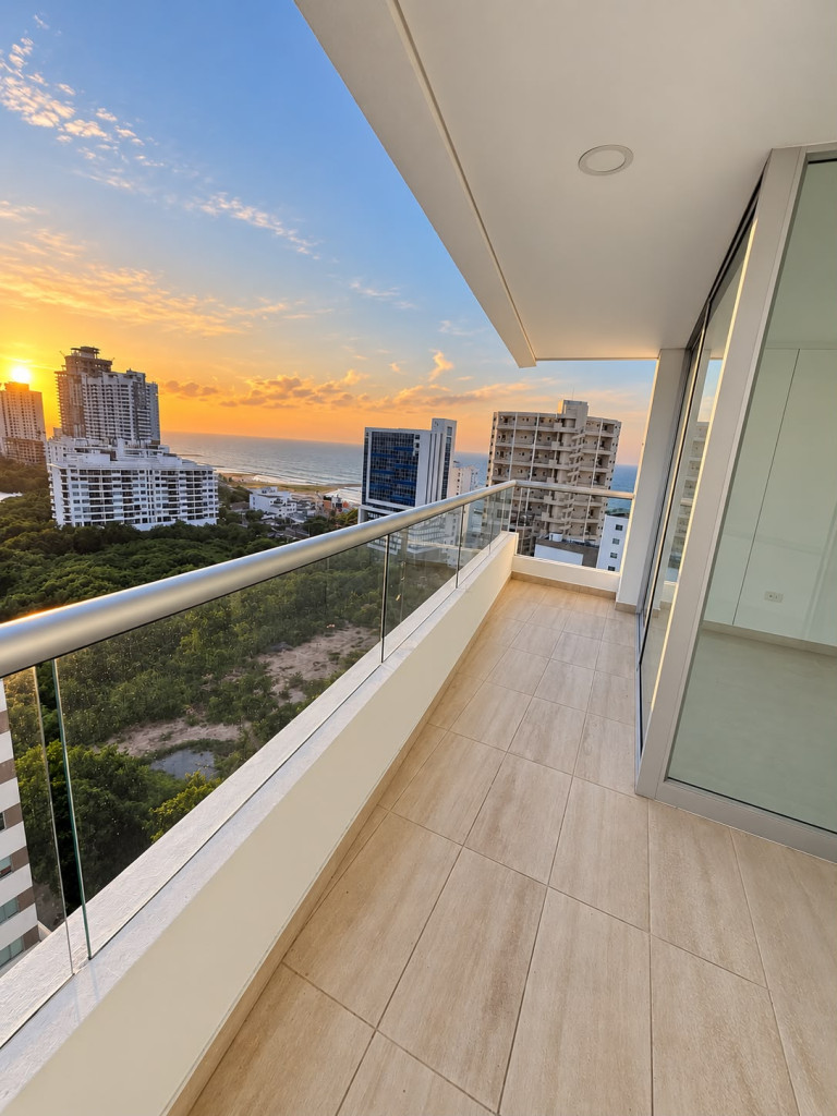 Apartamento en venta en Cartagena De Indias, Cartagena · foto 4 de 22