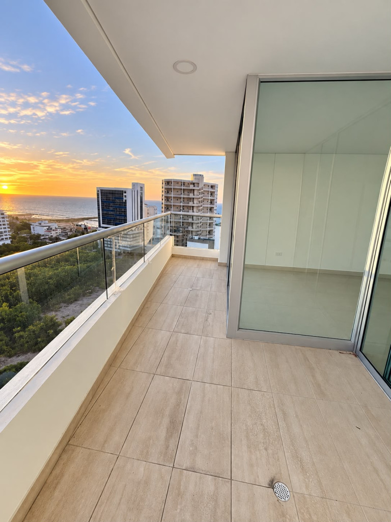 Apartamento en venta en Cartagena De Indias, Cartagena · foto 5 de 22