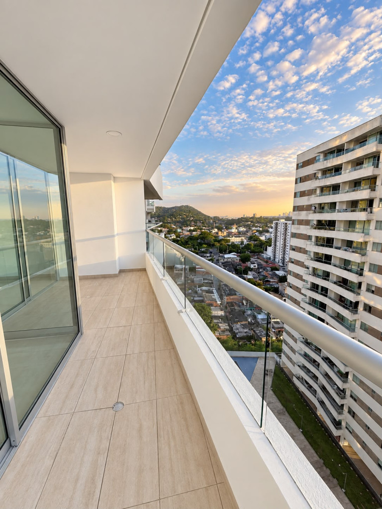 Apartamento en venta en Cartagena De Indias, Cartagena · foto 6 de 22