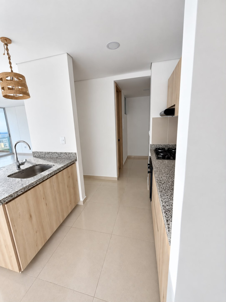 Apartamento en venta en Cartagena De Indias, Cartagena · foto 8 de 22