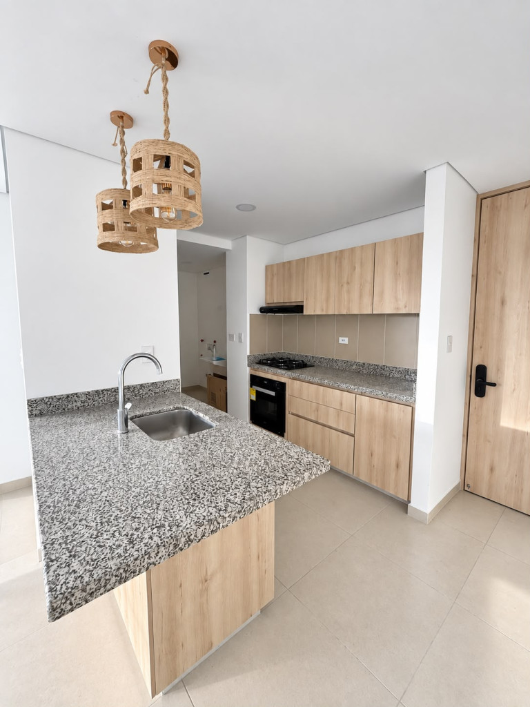 Apartamento en venta en Cartagena De Indias, Cartagena · foto 9 de 22