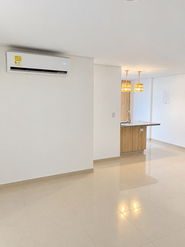 Apartamento en venta en Cartagena De Indias, Cartagena · foto 10 de 22