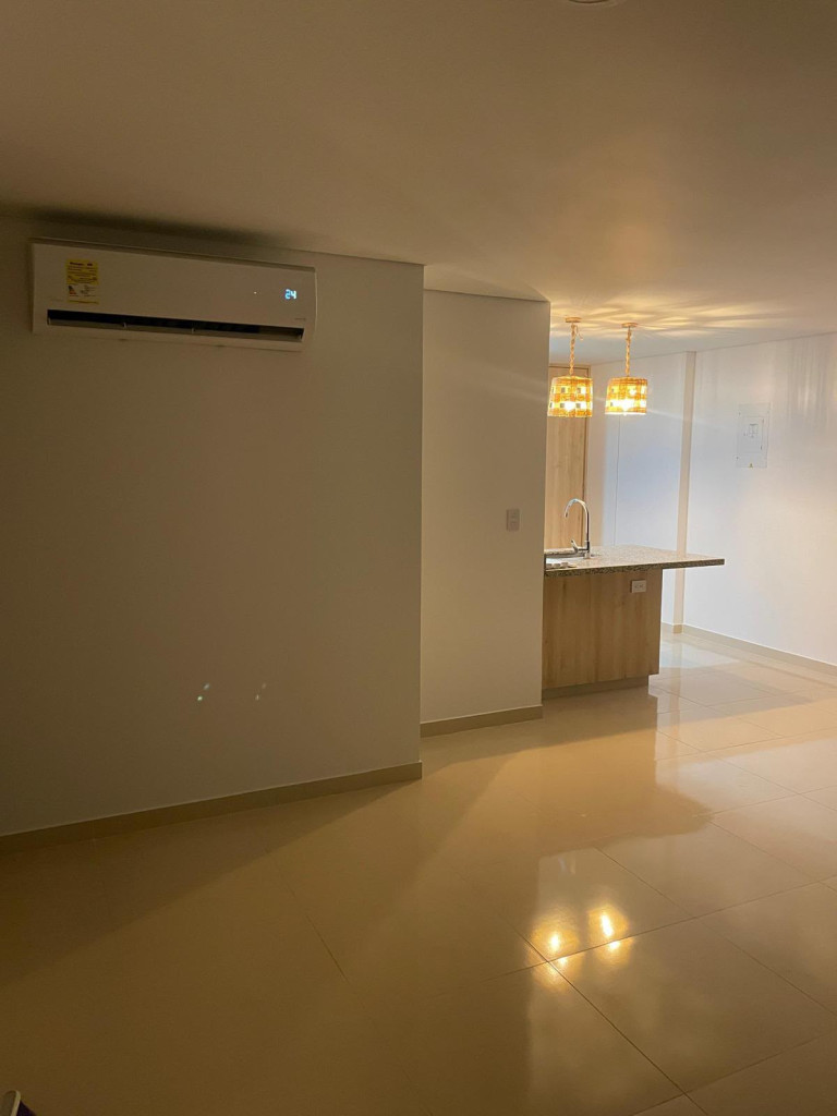 Apartamento en venta en Cartagena De Indias, Cartagena · foto 11 de 22