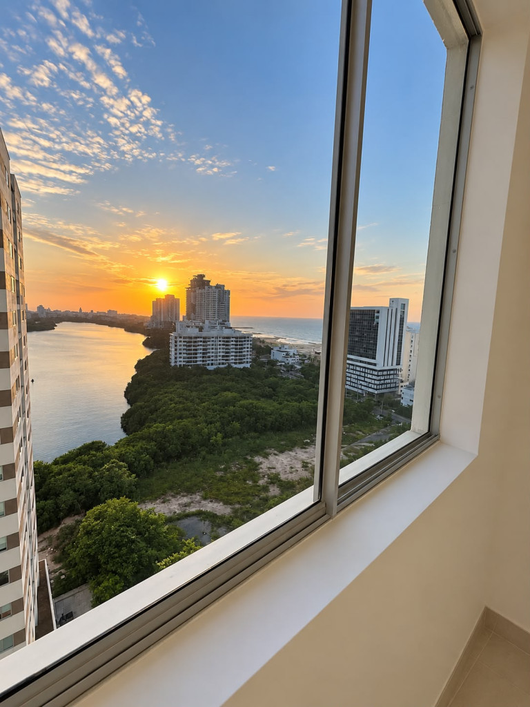 Apartamento en venta en Cartagena De Indias, Cartagena · foto 13 de 22