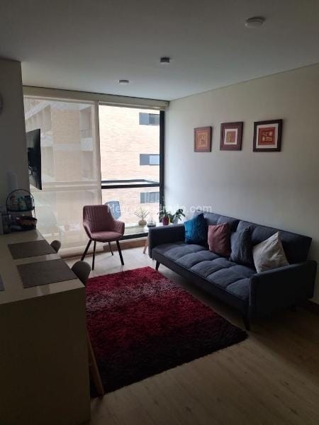 Apartamento en venta en Chico, Bogotá · foto 2 de 21