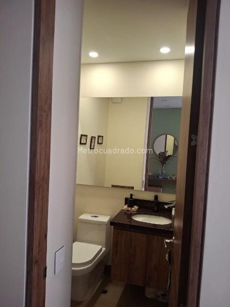 Apartamento en venta en Chico, Bogotá · foto 12 de 21