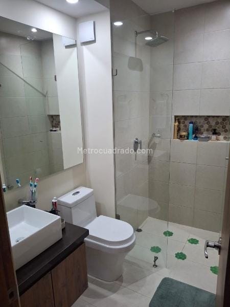 Apartamento en venta en Chico, Bogotá · foto 13 de 21