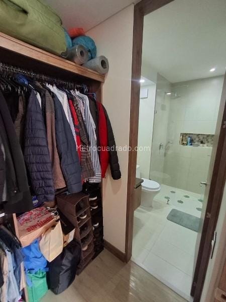 Apartamento en venta en Chico, Bogotá · foto 15 de 21