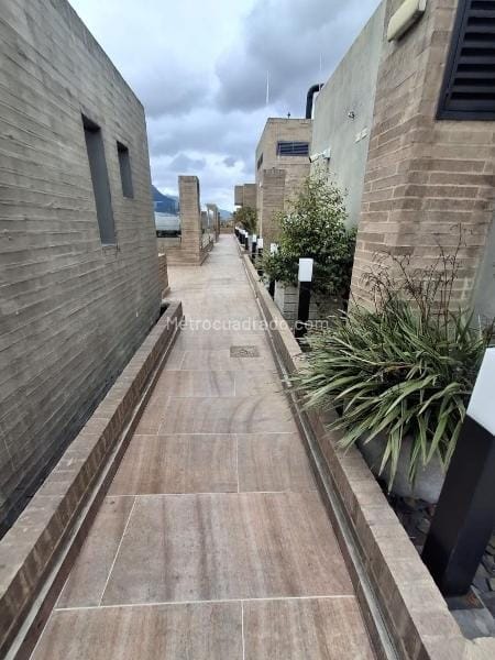 Apartamento en venta en Chico, Bogotá · foto 16 de 21