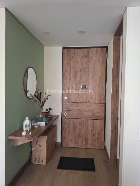 Apartamento en venta en Chico, Bogotá · foto 6 de 21