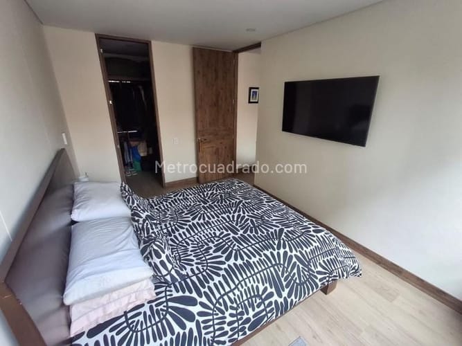 Apartamento en venta en Chico, Bogotá · foto 11 de 21