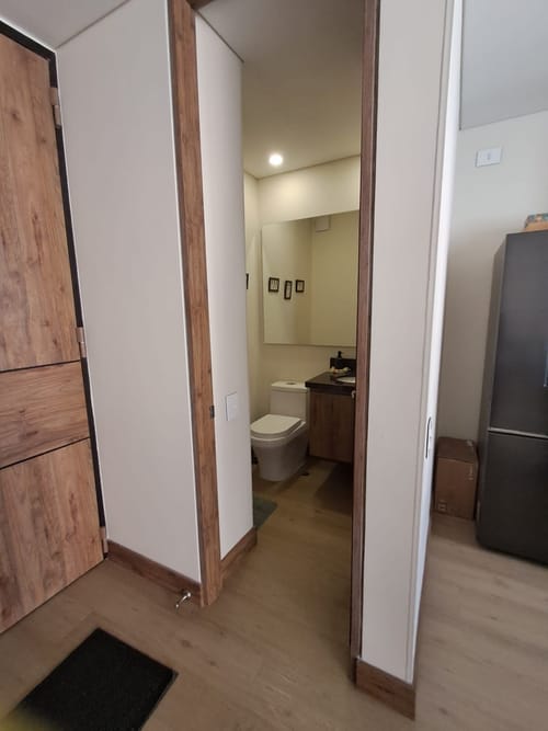 Apartamento en venta en Chico, Bogotá · foto 14 de 21