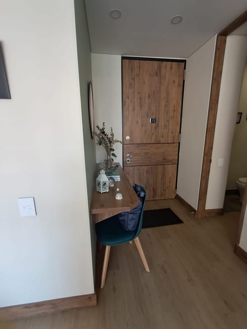 Apartamento en venta en Chico, Bogotá · foto 7 de 21