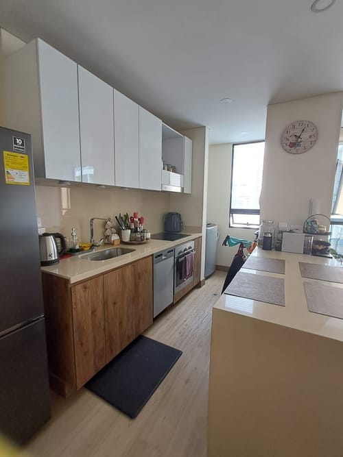 Apartamento en venta en Chico, Bogotá · foto 5 de 21