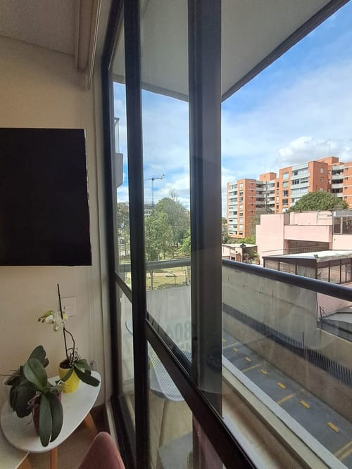 Apartamento en venta en Chico, Bogotá · foto 10 de 21