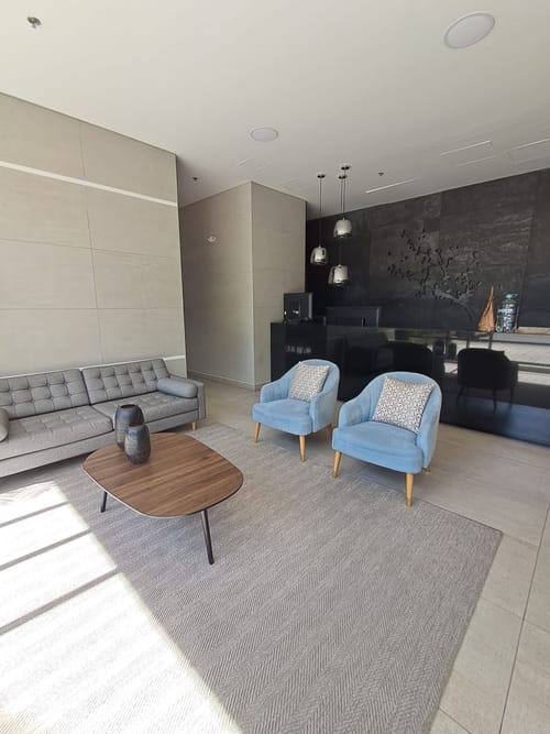 Apartamento en venta en Chico, Bogotá · foto 19 de 21