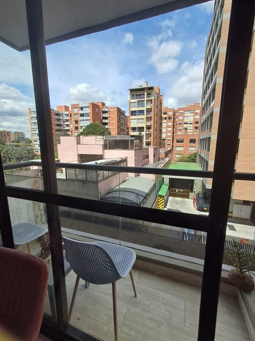 Apartamento en venta en Chico, Bogotá · foto 9 de 21