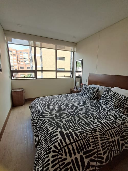 Apartamento en venta en Chico, Bogotá · foto 8 de 21