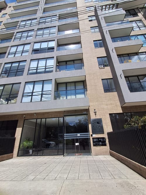Apartamento en venta en Chico, Bogotá · foto 21 de 21