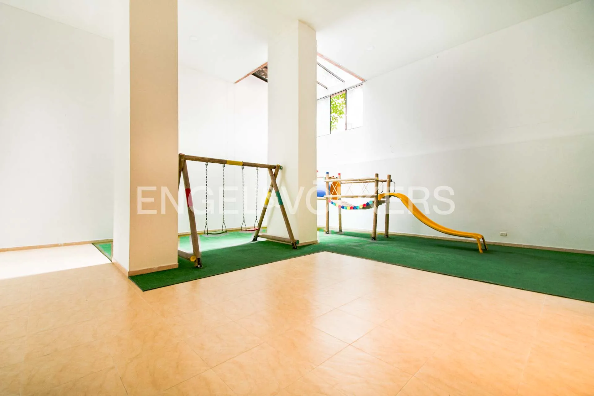 Apartamento en venta en Los Rosales, Bogotá · foto 19 de 19