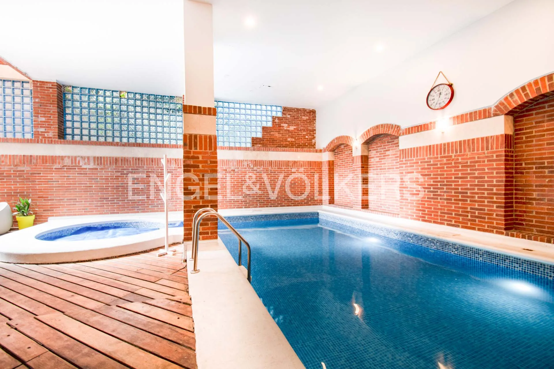 Apartamento en venta en Los Rosales, Bogotá · foto 17 de 19