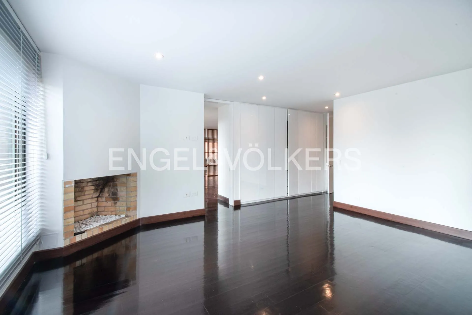 Apartamento en venta en Los Rosales, Bogotá · foto 10 de 19