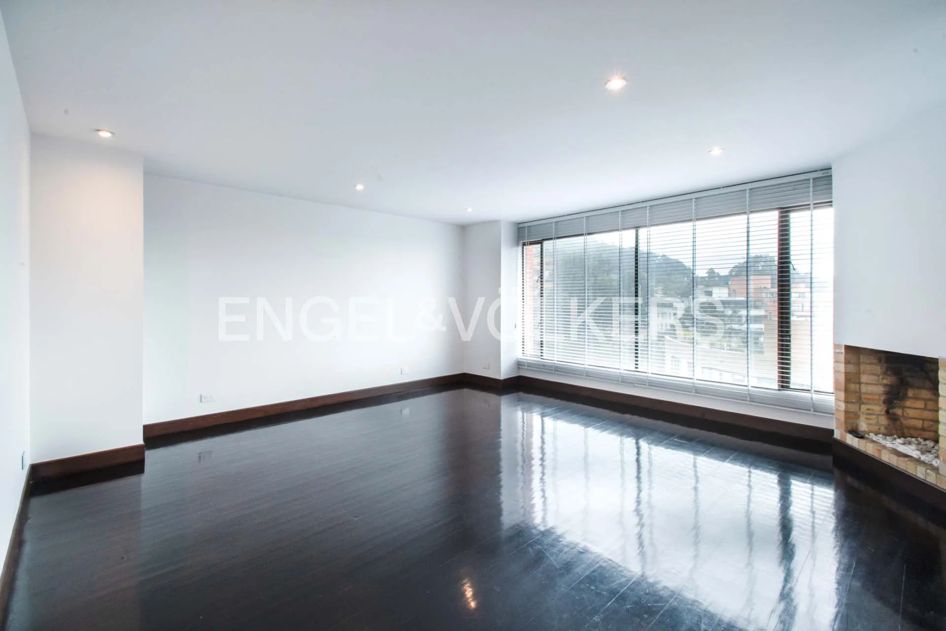 Apartamento en venta en Los Rosales, Bogotá · foto 9 de 19