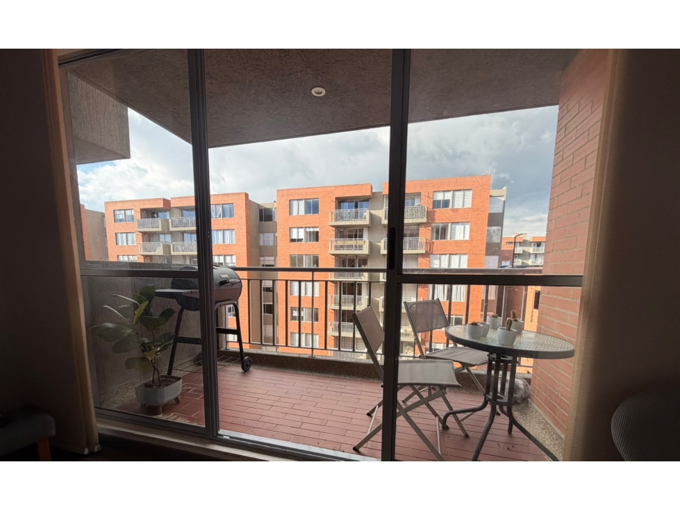 Apartamento en venta en Hacienda Alcala De Prodesa, Mosquera · foto 5 de 24