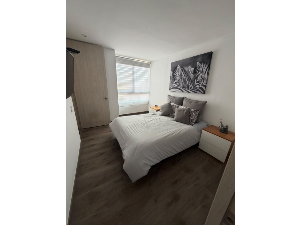 Apartamento en venta en Hacienda Alcala De Prodesa, Mosquera · foto 14 de 24