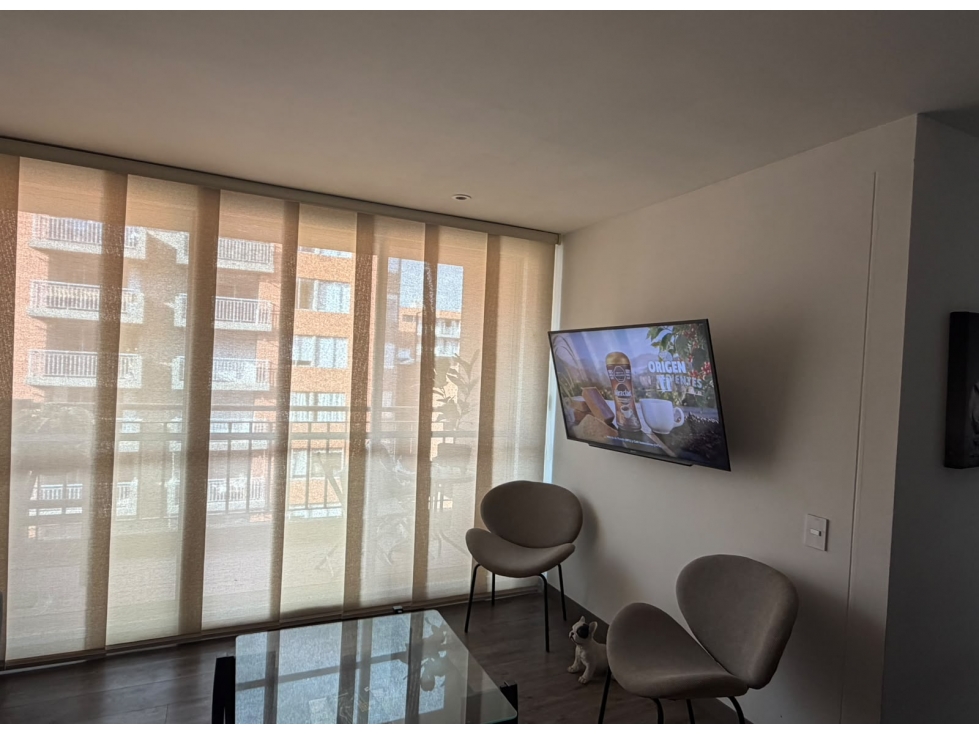 Apartamento en venta en Hacienda Alcala De Prodesa, Mosquera · foto 8 de 24