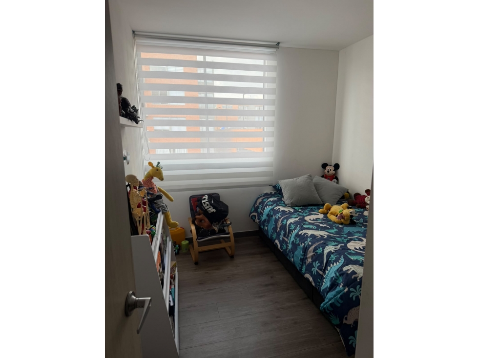 Apartamento en venta en Hacienda Alcala De Prodesa, Mosquera · foto 22 de 24