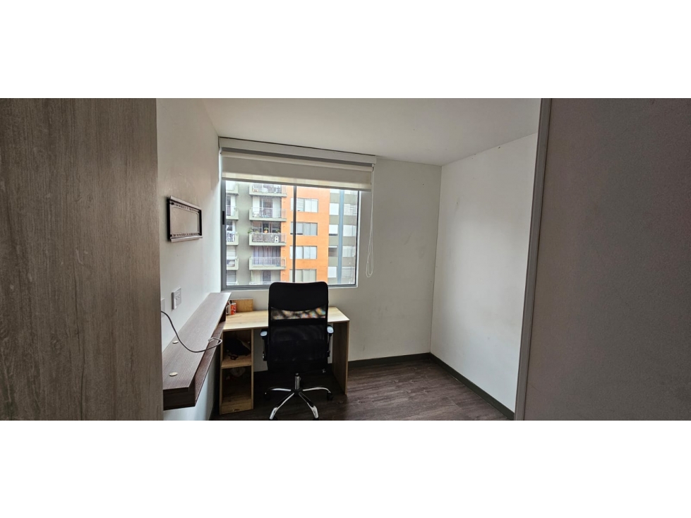 Apartamento en venta en Hacienda Alcala De Prodesa, Mosquera · foto 17 de 24