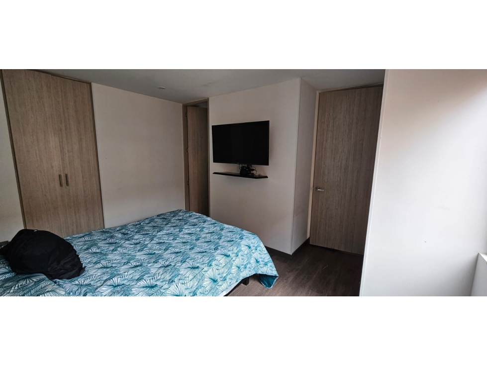 Apartamento en venta en Hacienda Alcala De Prodesa, Mosquera · foto 20 de 24