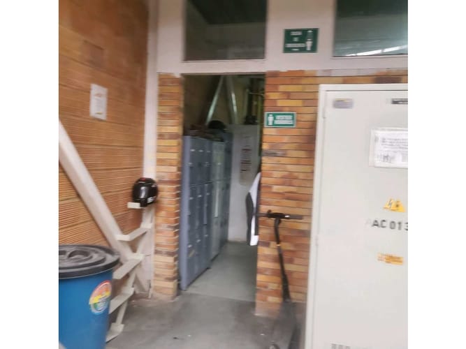 Bodega en venta en Parque Industrial Santo Domingo, Mosquera, 1781 m² · foto 5 de 24