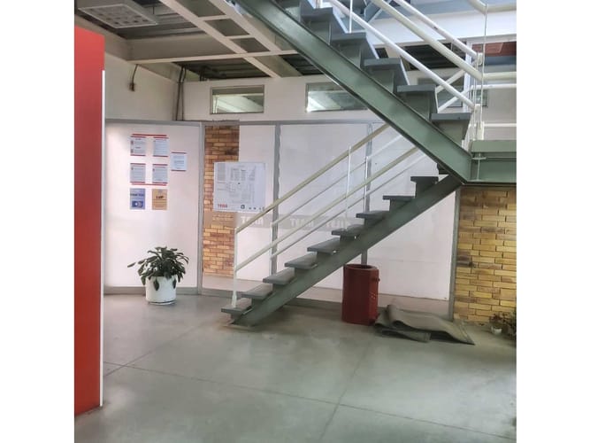 Bodega en venta en Parque Industrial Santo Domingo, Mosquera, 1781 m² · foto 10 de 24
