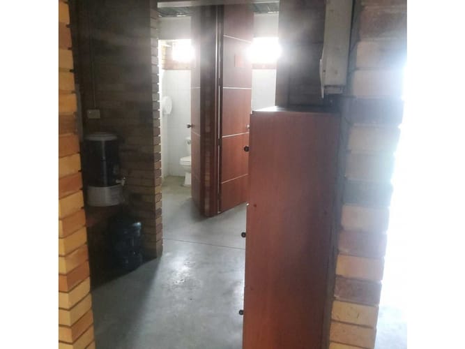 Bodega en venta en Parque Industrial Santo Domingo, Mosquera, 1781 m² · foto 11 de 24