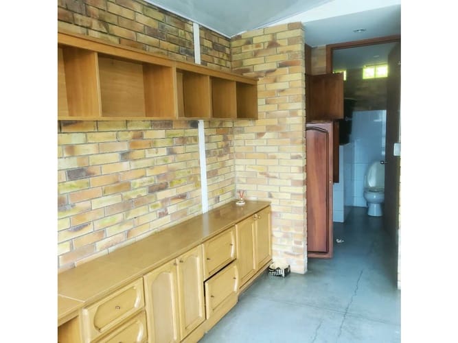 Bodega en venta en Parque Industrial Santo Domingo, Mosquera, 1781 m² · foto 14 de 24