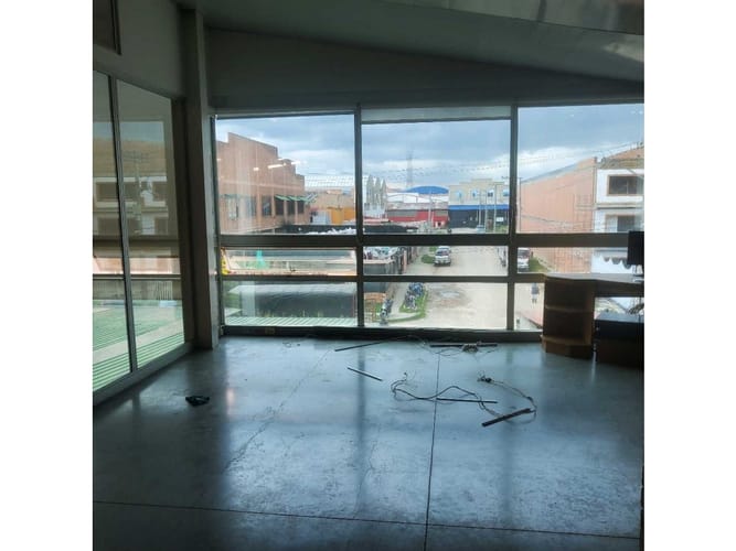 Bodega en venta en Parque Industrial Santo Domingo, Mosquera, 1781 m² · foto 15 de 24