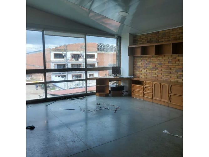 Bodega en venta en Parque Industrial Santo Domingo, Mosquera, 1781 m² · foto 16 de 24