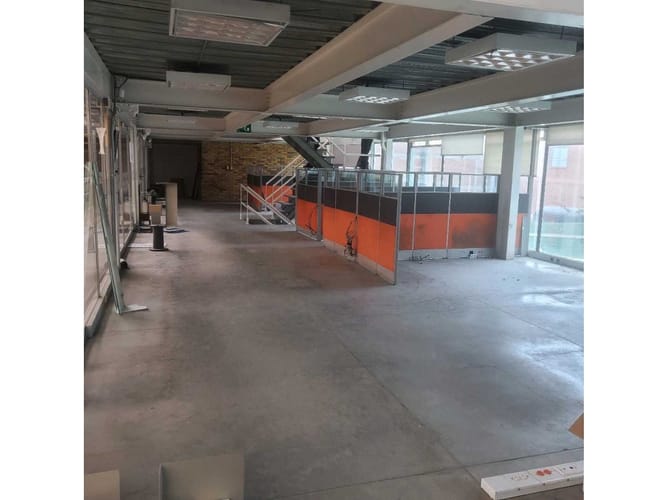 Bodega en venta en Parque Industrial Santo Domingo, Mosquera, 1781 m² · foto 19 de 24