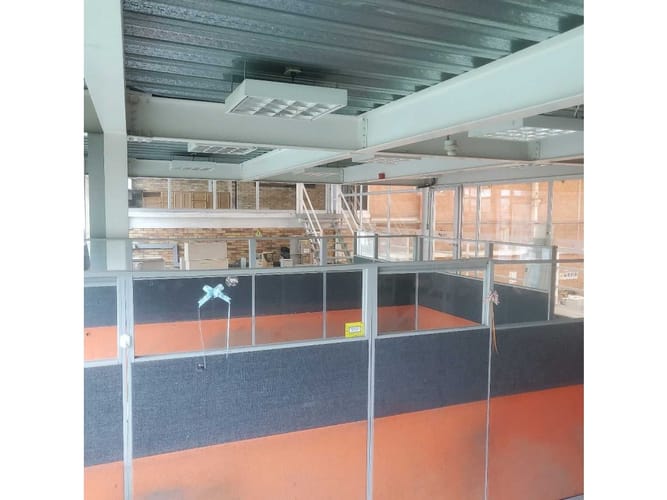 Bodega en venta en Parque Industrial Santo Domingo, Mosquera, 1781 m² · foto 20 de 24