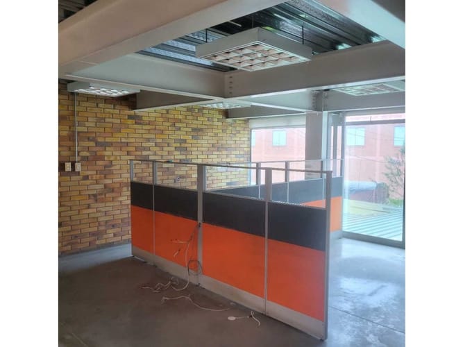Bodega en venta en Parque Industrial Santo Domingo, Mosquera, 1781 m² · foto 21 de 24