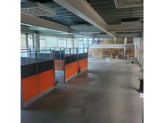 Bodega en venta en Parque Industrial Santo Domingo, Mosquera, 1781 m² · foto 24 de 24