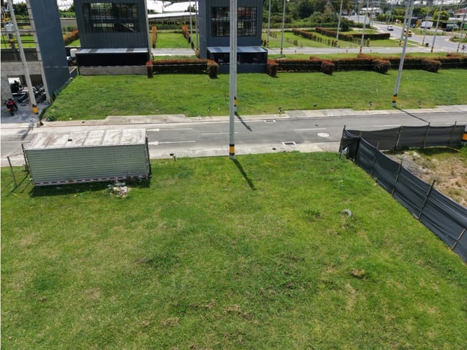 Lote en venta en Guamito, La Ceja, 196 m² · foto 6 de 10