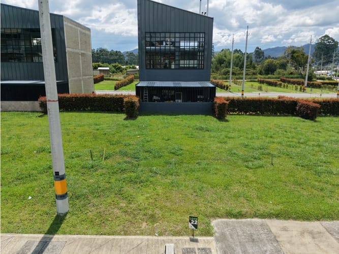 Lote en venta en Guamito, La Ceja, 196 m² · foto 7 de 10