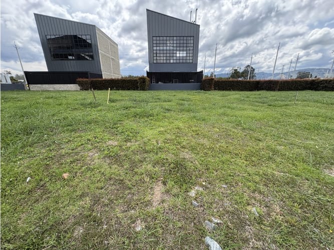 Lote en venta en Guamito, La Ceja, 196 m² · foto 10 de 10