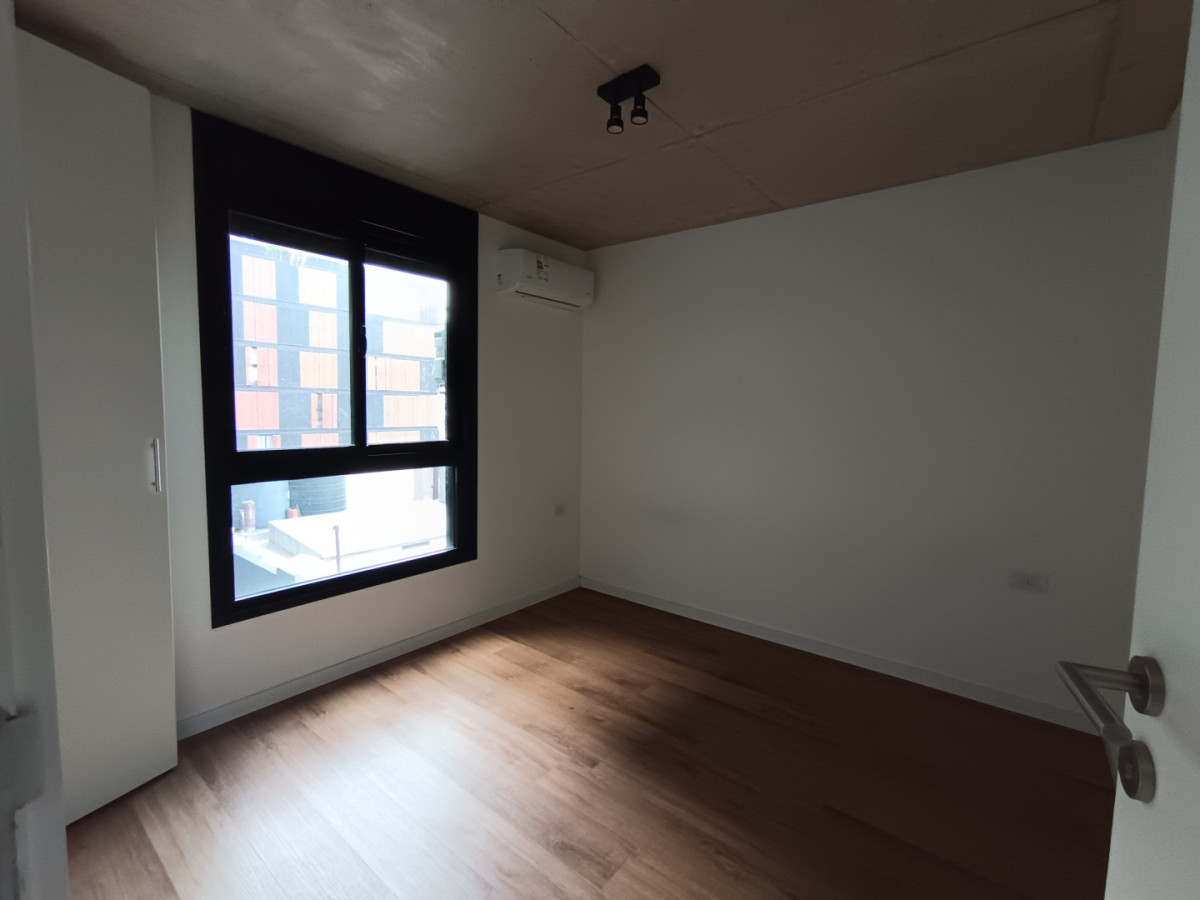 Alquiler Apartamento Nuevo De 1 Dormitorio Balcón En Centro · Foto 6
