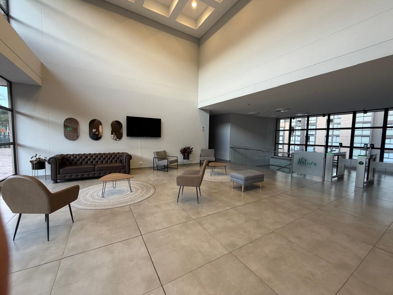 Apartamento en venta en Colina Campestre, Bogotá · foto 2 de 9
