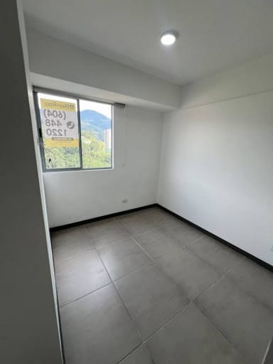 Apartamento de 3 alcobas en arriendo en Aves Maria, Sabaneta, 92 m² · foto 9 de 14